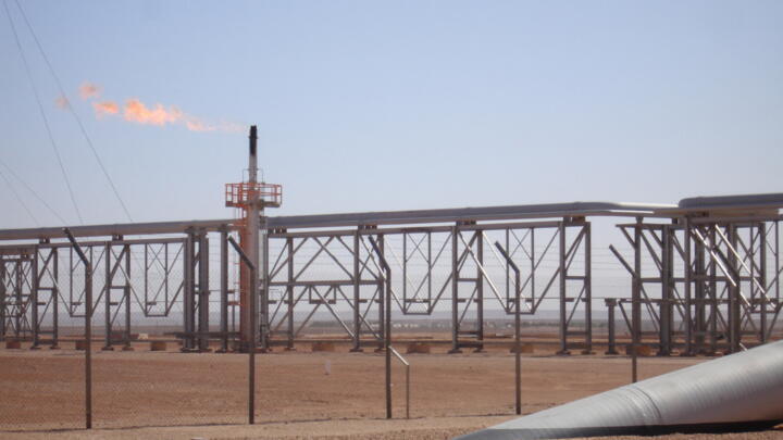 The Trans-Saharan Gas Pipeline will connect two gas-producing powerhouses that together account for more than half of Africa's natural gas production and reserves: Algeria and Nigeria
