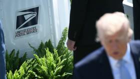 US President Donald Trump signed an executive order in March 2026 seeking tighter controls on mail voting, which he baselessly claims is vulnerable to widespread fraud