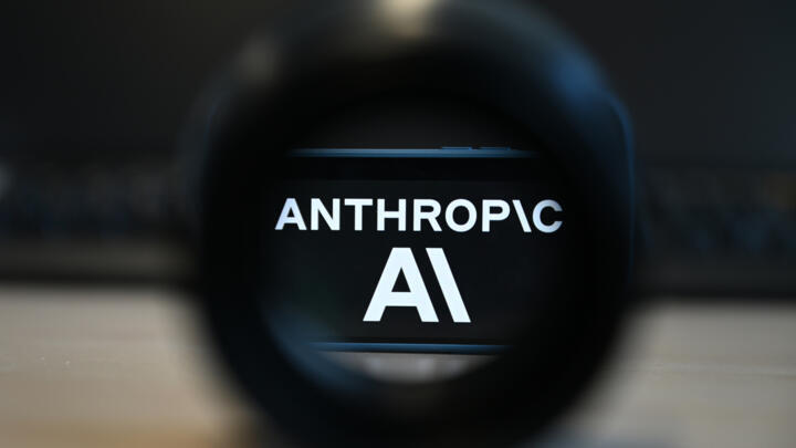 Anthropic is a world leader in artificial intelligence (AI)