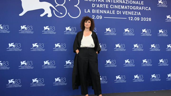 Danish-Egyptian director May el-Thouky said she struggled to find financing for her first film