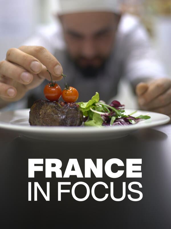 France in focus
