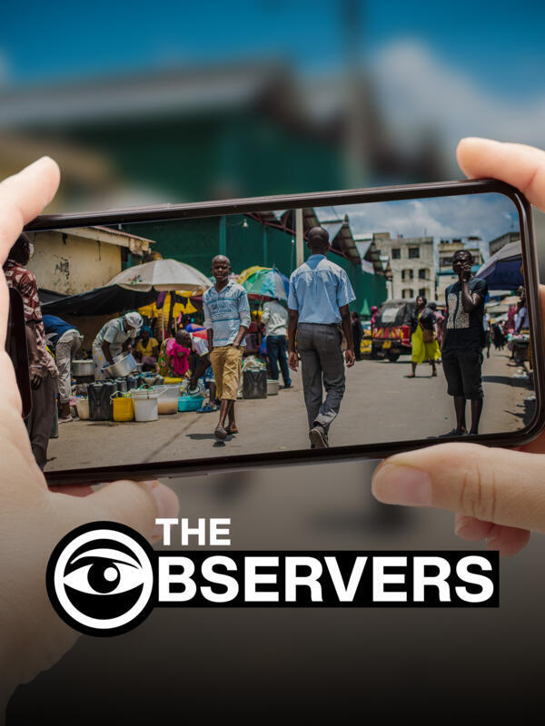 The Observers