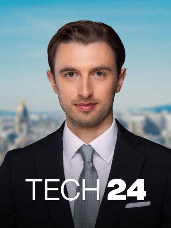 TECH 24