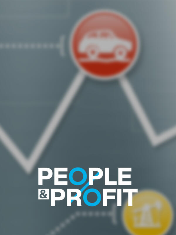 People & Profit
