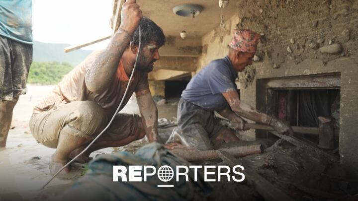 REPORTERS