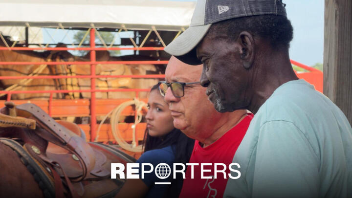 REPORTERS