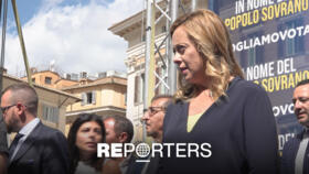 REPORTERS