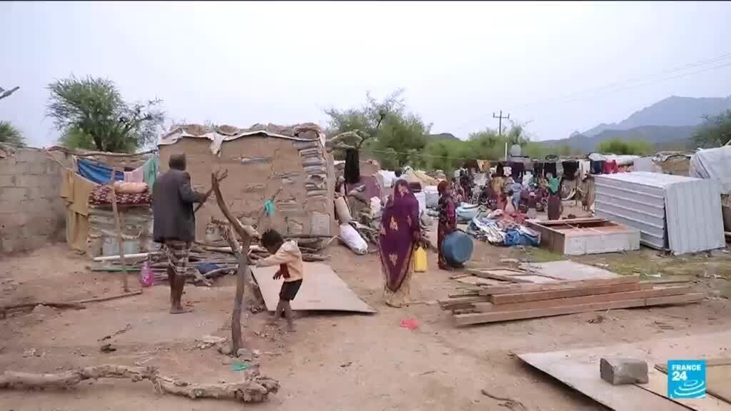 More than 100,000 flee fighting in Yemen: UN