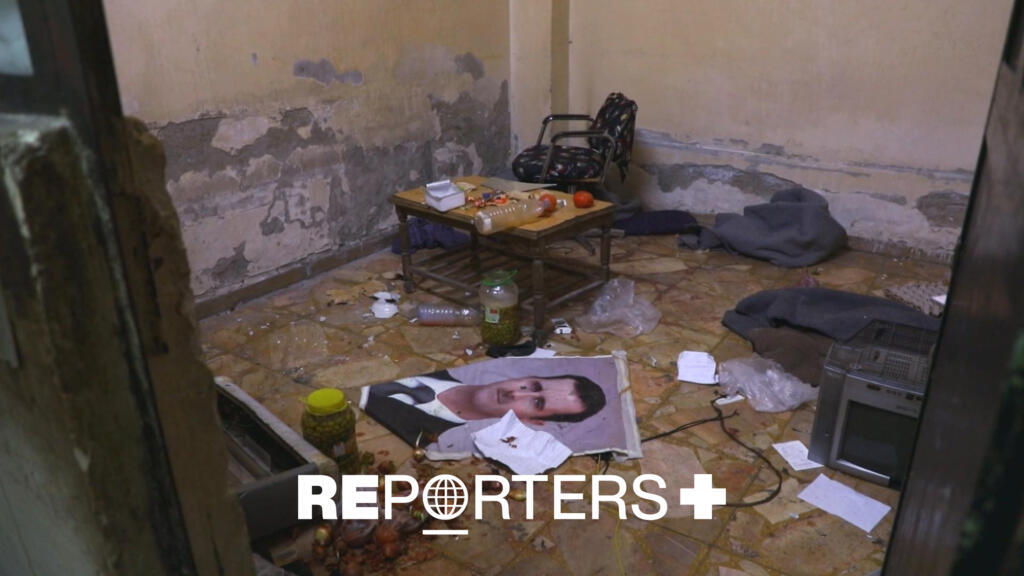 REPORTERS