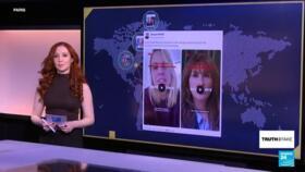 US Midterms: Russian disinformation campaign targets Democrats