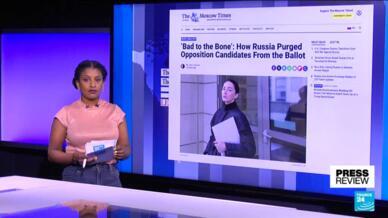 PRESS REVIEW
