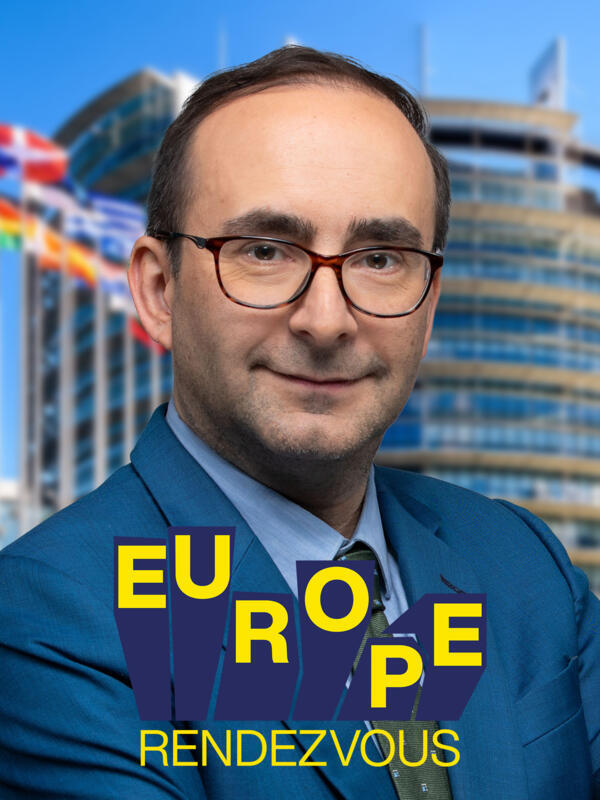 EUROPE RENDEZVOUS