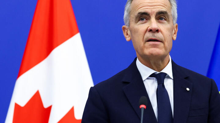 Canada - Union Européenne : "plus forts ensemble" d'après le premier ministre canadien