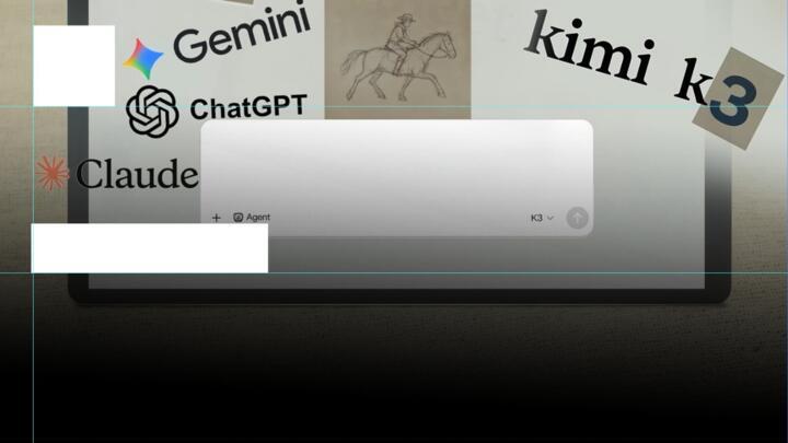 Kimi K3, de la start up Moonlight AI, logra procesar volúmenes masivos de información a un costo menor en el hardware con el que fue fabricado. El modelo podría sacudir el oligopolio que mantienen empresas como Open AI con Chat GPT y Anthropic con Claude.