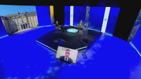 Talking Europe