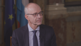 Talking Europe