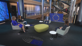 Talking Europe