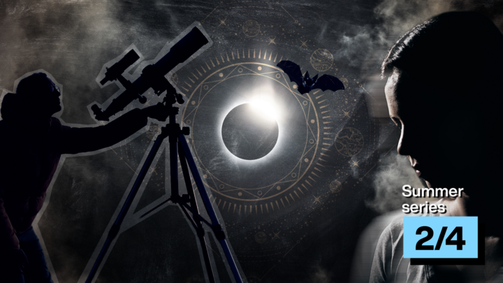 For the first time in more than a century, a total solar eclipse is coming to mainland Spain